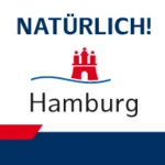 natürlich hamburg! android application logo